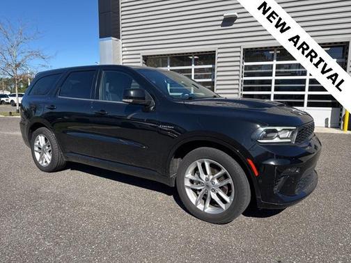 2022 Dodge Durango R/T RWD