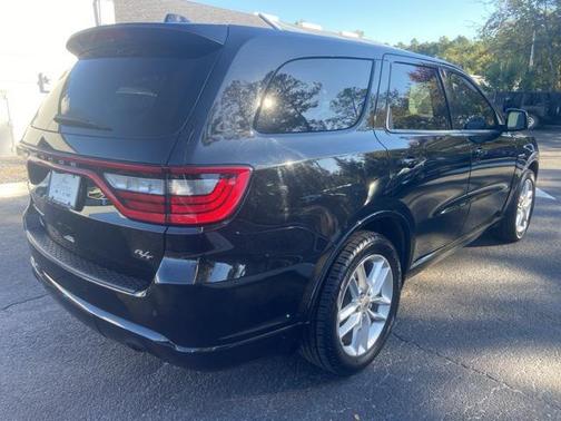 2022 Dodge Durango R/T RWD