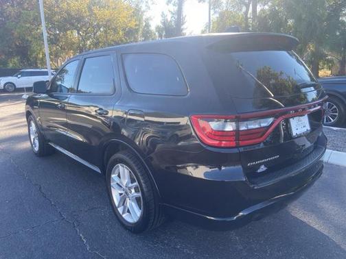 2022 Dodge Durango R/T RWD