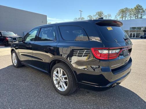 2022 Dodge Durango R/T RWD