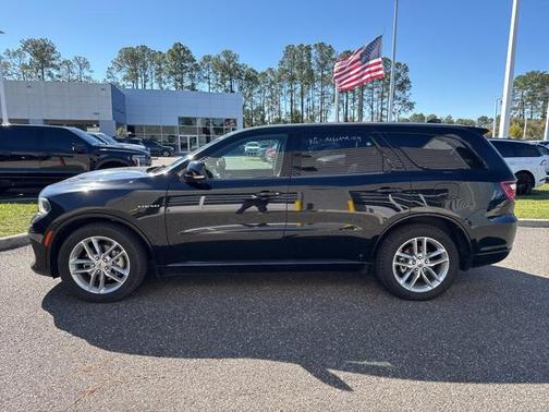 2022 Dodge Durango R/T RWD