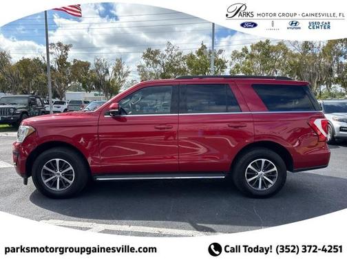 2021 Ford Expedition XLT