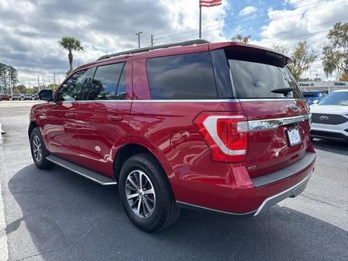 2021 Ford Expedition XLT