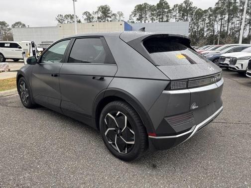 2022 Hyundai IONIQ 5 SEL