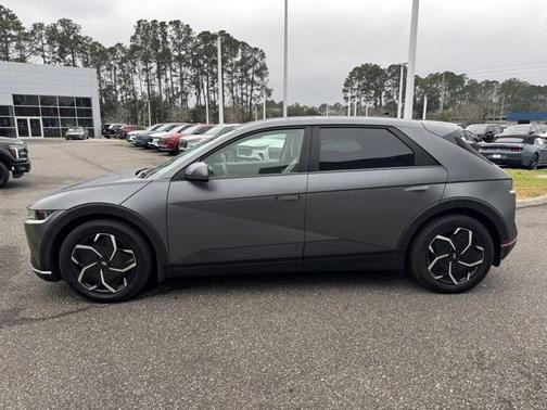 2022 Hyundai IONIQ 5 SEL