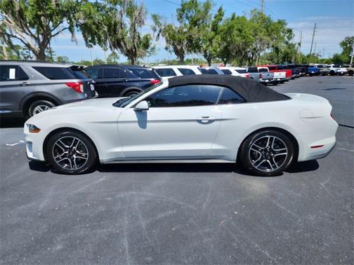 2023 Ford Mustang EcoBoost Premium