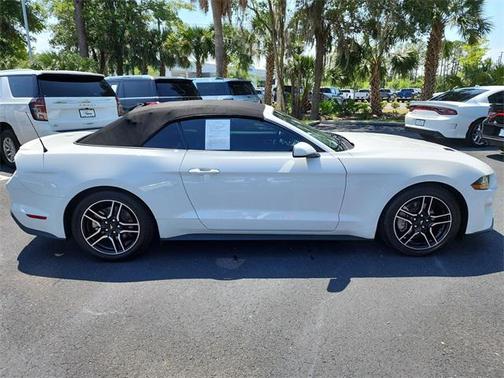 2023 Ford Mustang EcoBoost Premium