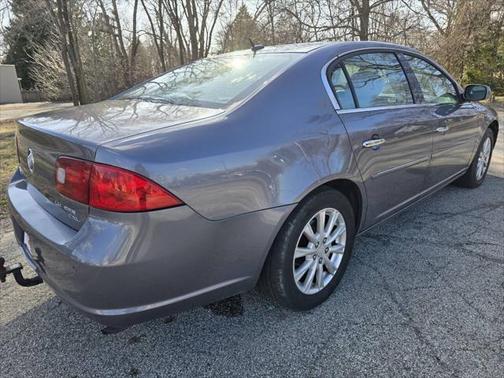 2006 Buick Lucerne CXL