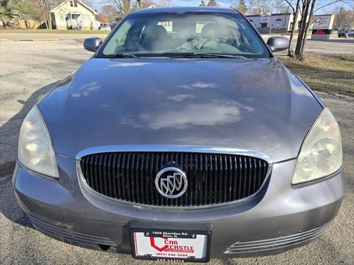 2006 Buick Lucerne CXL