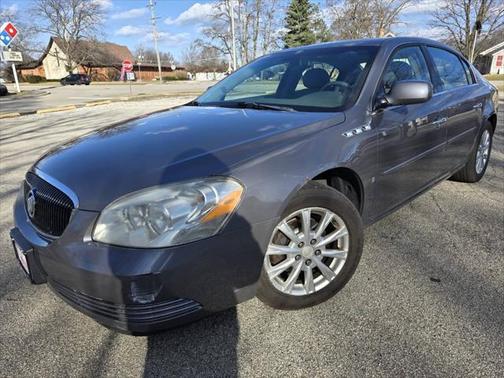 2006 Buick Lucerne CXL