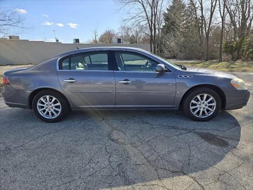 2006 Buick Lucerne CXL