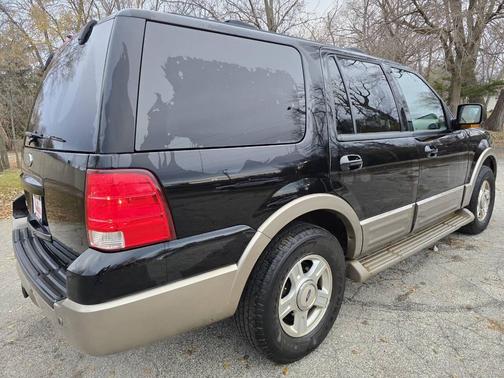 2003 Ford Expedition Eddie Bauer