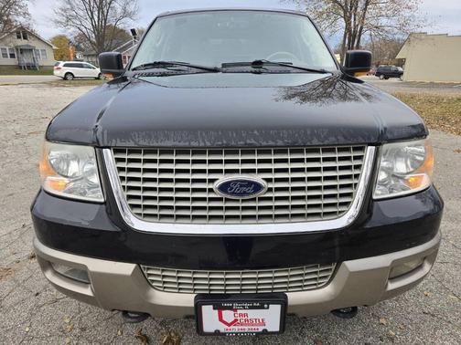 2003 Ford Expedition Eddie Bauer