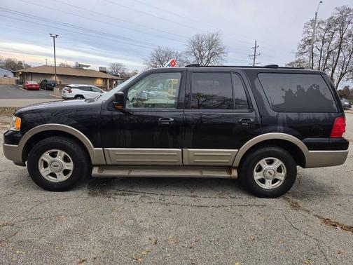2003 Ford Expedition Eddie Bauer