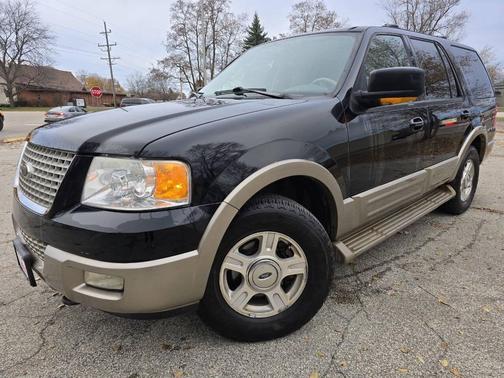 2003 Ford Expedition Eddie Bauer