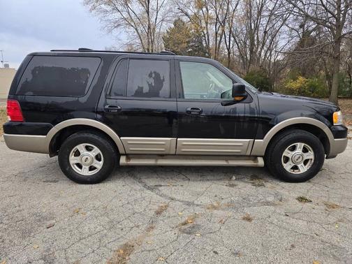 2003 Ford Expedition Eddie Bauer