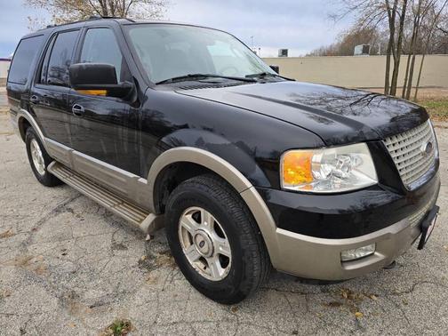 2003 Ford Expedition Eddie Bauer