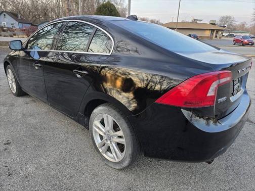 2012 Volvo S60 T5