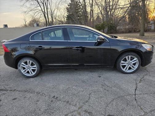 2012 Volvo S60 T5