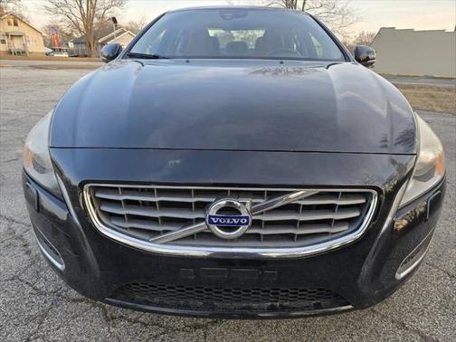 2012 Volvo S60 T5