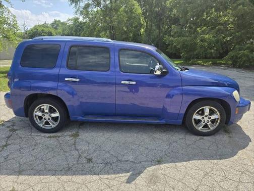 2008 Chevrolet HHR LT