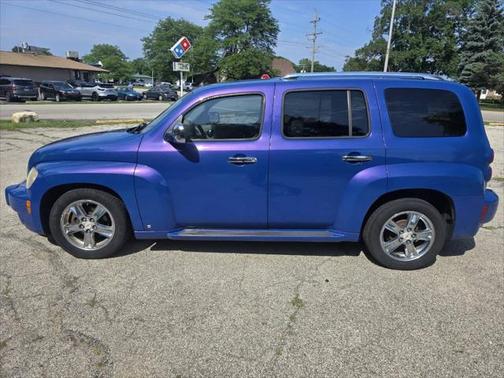 2008 Chevrolet HHR LT
