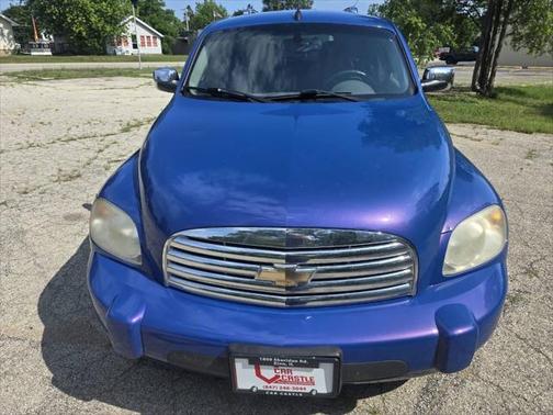 2008 Chevrolet HHR LT