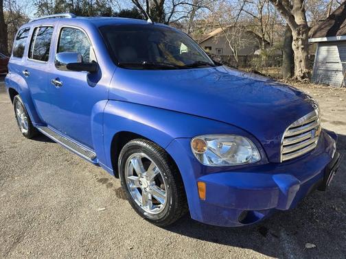 2008 Chevrolet HHR LT