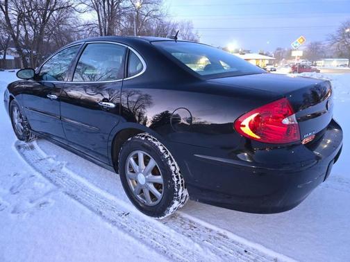 2007 Buick LaCrosse CXL