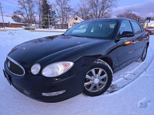 2007 Buick LaCrosse CXL