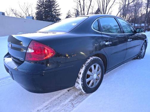 2007 Buick LaCrosse CXL