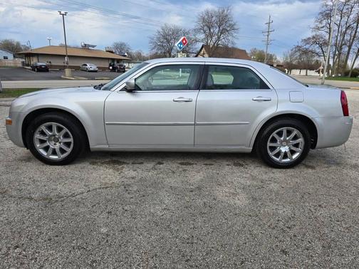2009 Chrysler 300 Touring