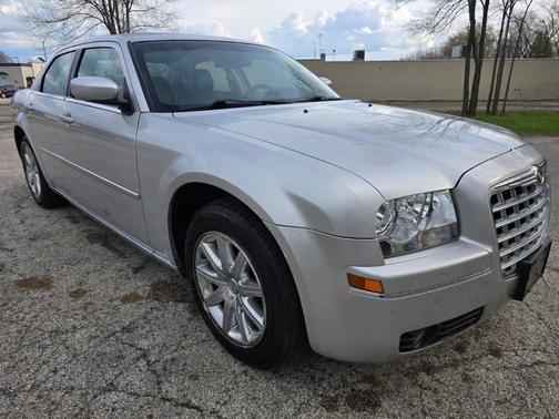 2009 Chrysler 300 Touring
