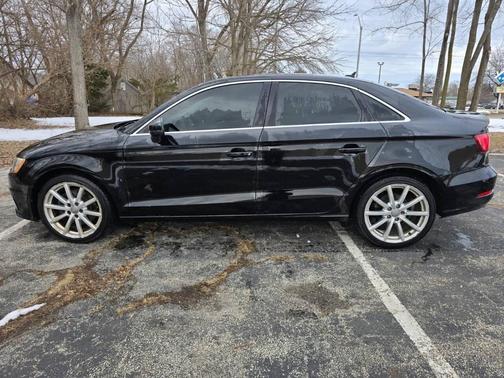 2015 Audi A3 2.0T Premium