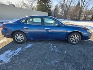 2005 Buick LaCrosse CXL
