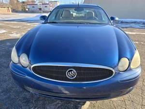 2005 Buick LaCrosse CXL
