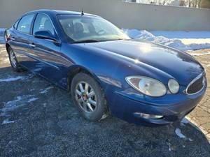 2005 Buick LaCrosse CXL