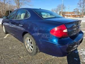 2005 Buick LaCrosse CXL