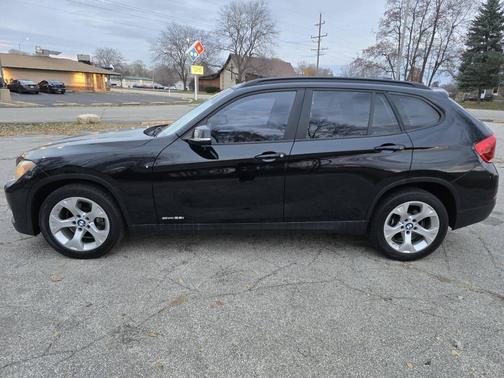 2014 BMW X1 sDrive 28i