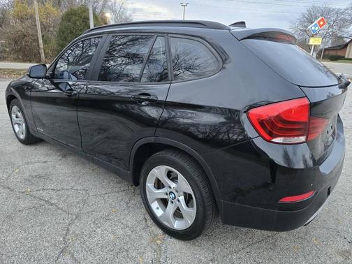2014 BMW X1 sDrive 28i