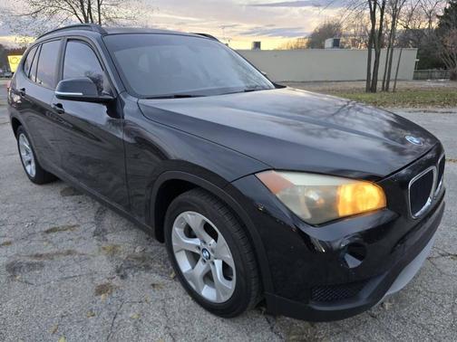 2014 BMW X1 sDrive 28i