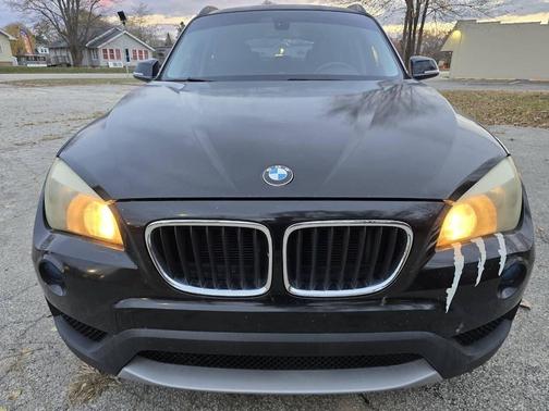 2014 BMW X1 sDrive 28i