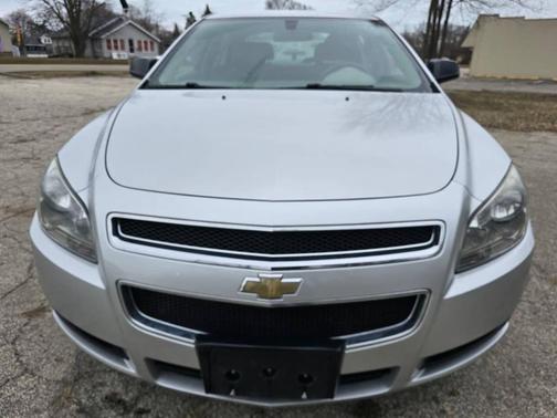 2011 Chevrolet Malibu LS