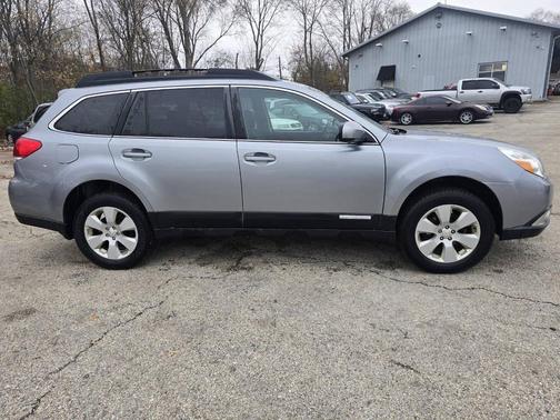 2011 Subaru Outback 2.5 i Premium