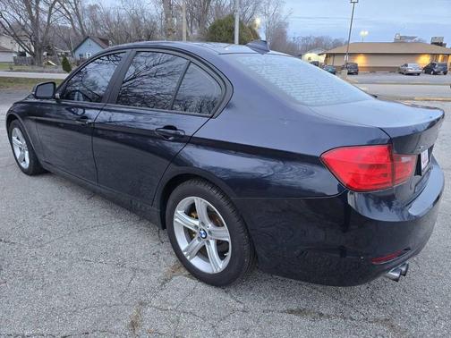 2013 BMW 328 xDrive