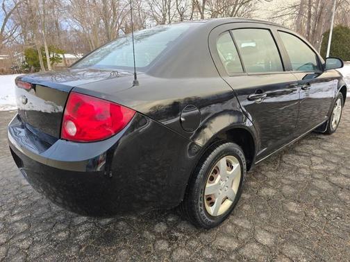 2007 Chevrolet Cobalt LS