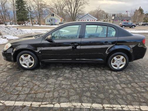 2007 Chevrolet Cobalt LS