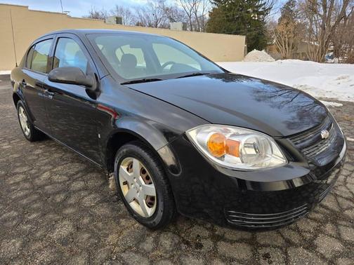 2007 Chevrolet Cobalt LS