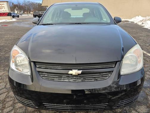 2007 Chevrolet Cobalt LS