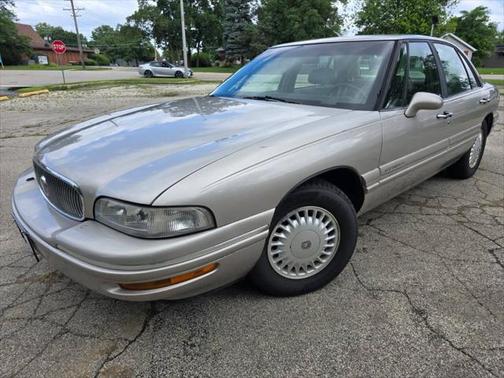 1997 Buick LeSabre Limited